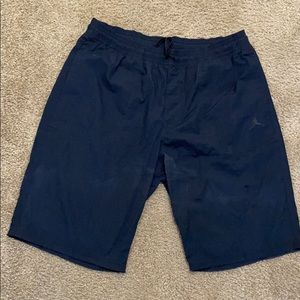 Jordans shorts